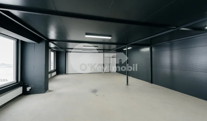 Комм. помещение, Ботаника, ДАЧИЯ