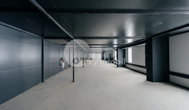 Комм. помещение, Ботаника, ДАЧИЯ