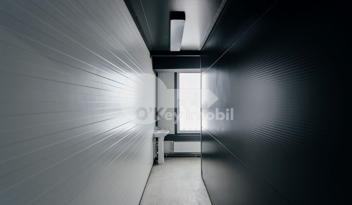 Spațiu comercial, Botanica, DACIA