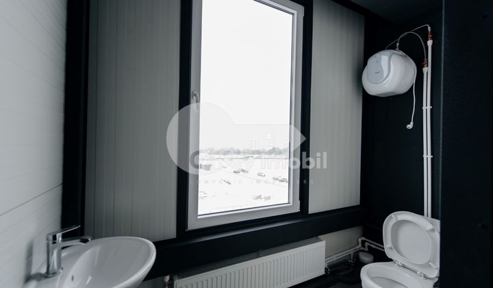 Spațiu comercial, Botanica, DACIA