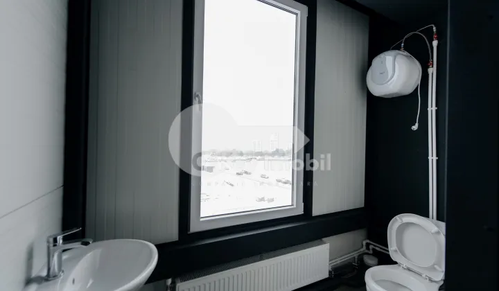 Комм. помещение, Ботаника, ДАЧИЯ