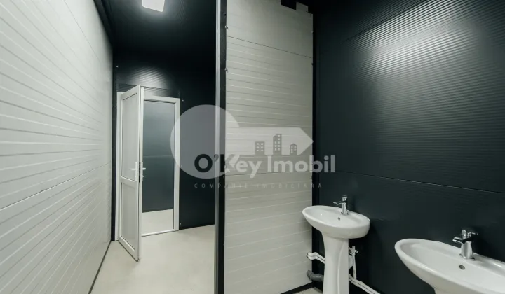 Комм. помещение, Ботаника, ДАЧИЯ