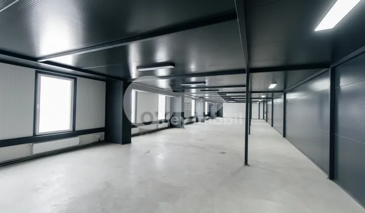 Комм. помещение, Ботаника, ДАЧИЯ