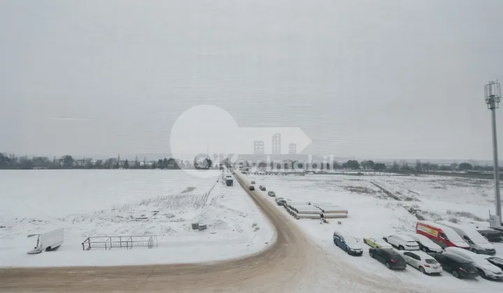 Комм. помещение, Ботаника, ДАЧИЯ