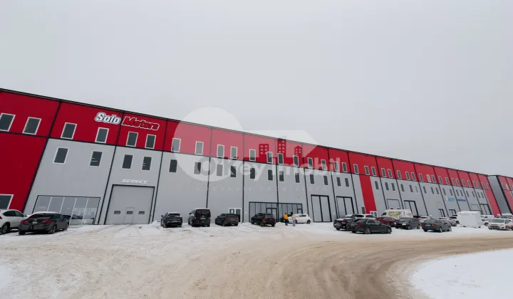 Комм. помещение, Ботаника, ДАЧИЯ