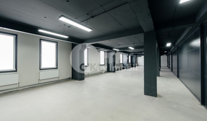 Spațiu comercial, Botanica, DACIA