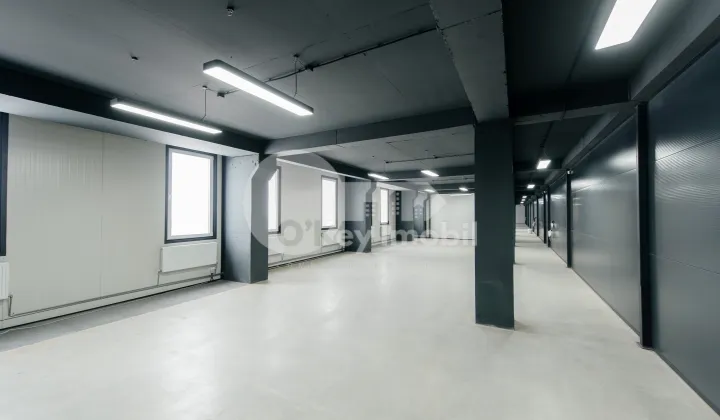 Комм. помещение, Ботаника, ДАЧИЯ