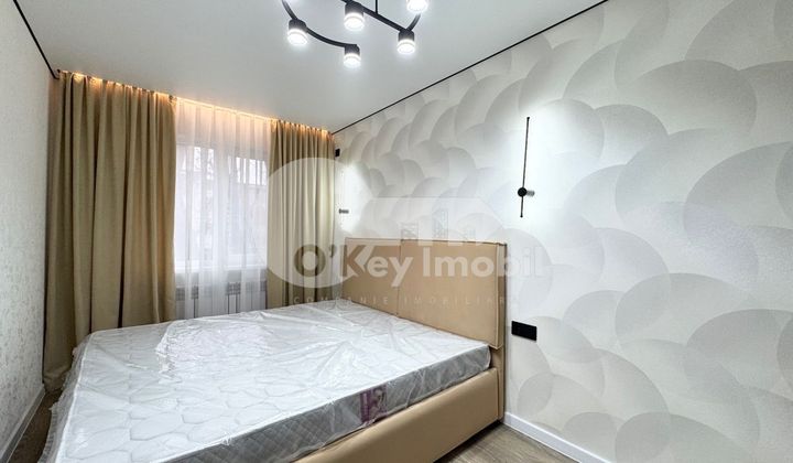 Apartament, Centru, TRANDAFIRILOR