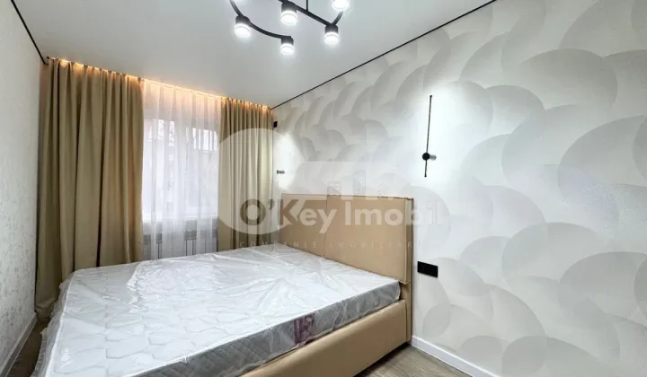 Квартира, Центр, ТРАНДАФИРИЛОР