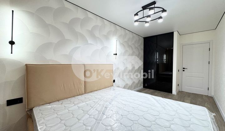 Apartament, Centru, TRANDAFIRILOR