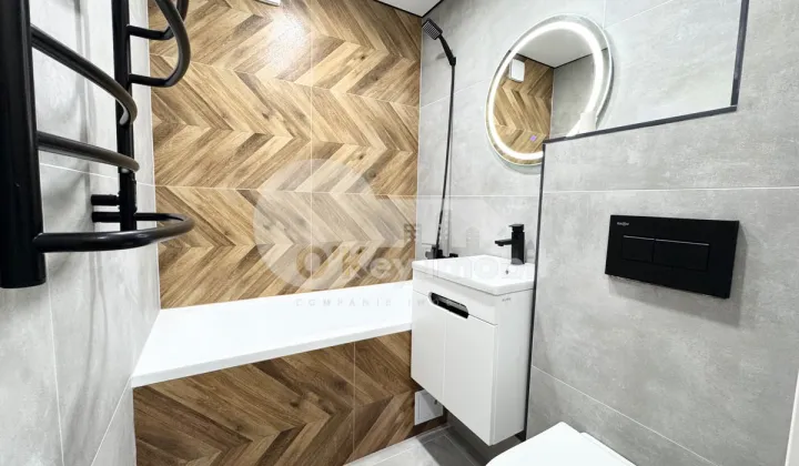 Квартира, Центр, ТРАНДАФИРИЛОР