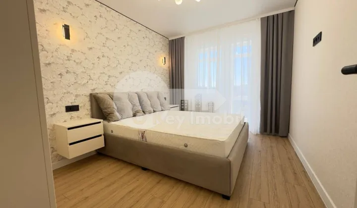 Квартира, Ботаника, ДАЧИЯ