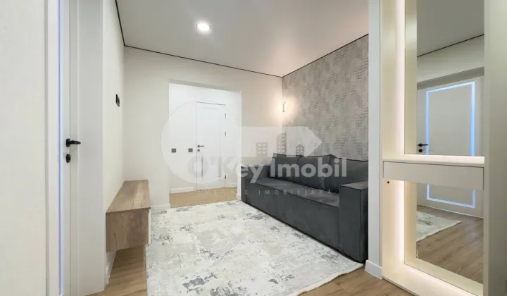 Квартира, Ботаника, ДАЧИЯ