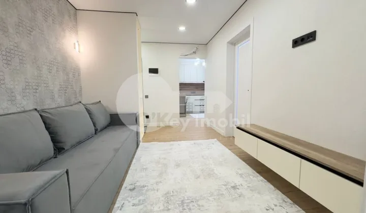 Квартира, Ботаника, ДАЧИЯ