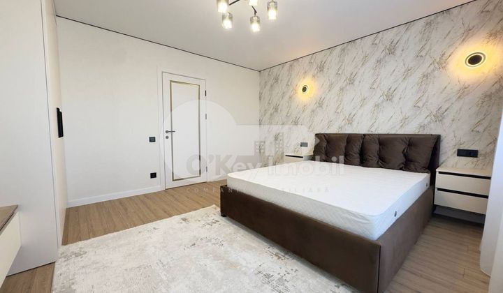 Apartament, Botanica, DACIA