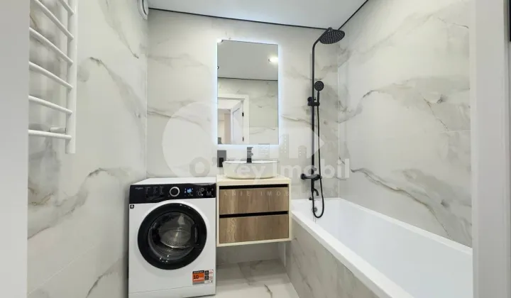 Квартира, Ботаника, ДАЧИЯ