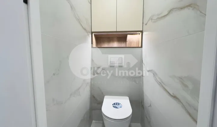 Квартира, Ботаника, ДАЧИЯ