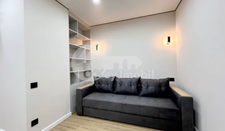 Квартира, Ботаника, БЭЧОИЙ НОЙ