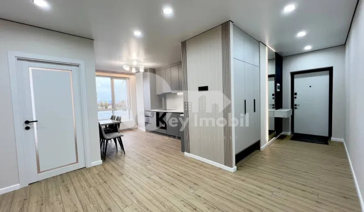 Квартира, Ботаника, БЭЧОИЙ НОЙ