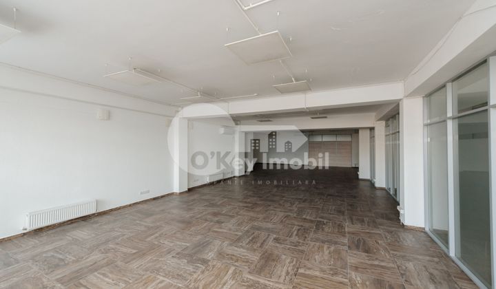 Oficiu, Centru, 31 AUGUST