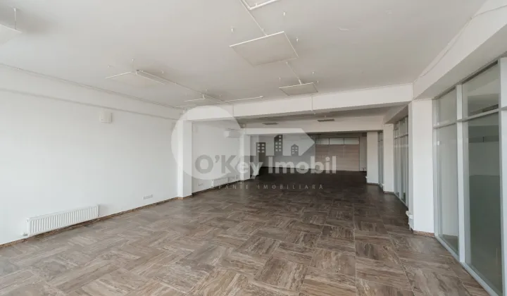 Офис, Центр, 31 АВГУСТА