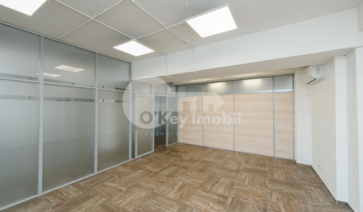 Oficiu, Centru, 31 AUGUST