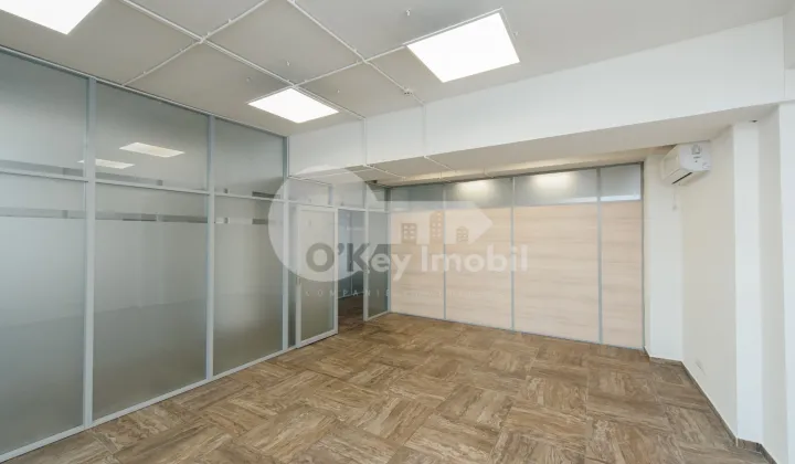 Офис, Центр, 31 АВГУСТА