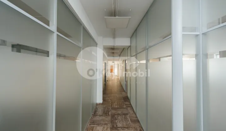 Офис, Центр, 31 АВГУСТА