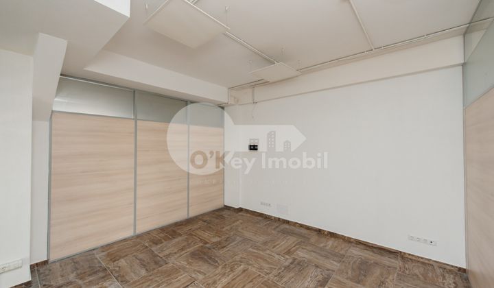 Oficiu, Centru, 31 AUGUST