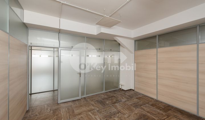 Oficiu, Centru, 31 AUGUST