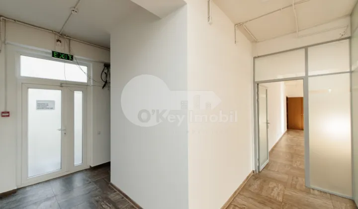 Офис, Центр, 31 АВГУСТА