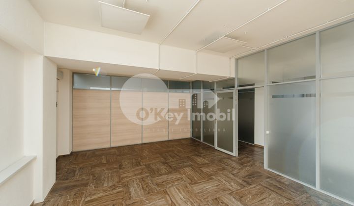 Oficiu, Centru, 31 AUGUST