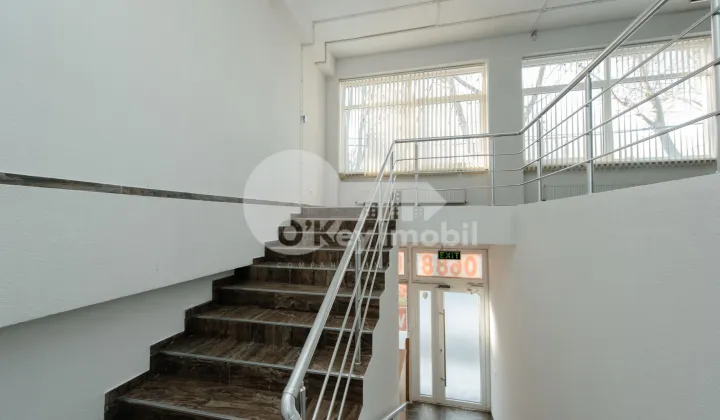 Офис, Центр, 31 АВГУСТА