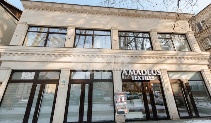 Комм. помещение, Центр, 31 АВГУСТА