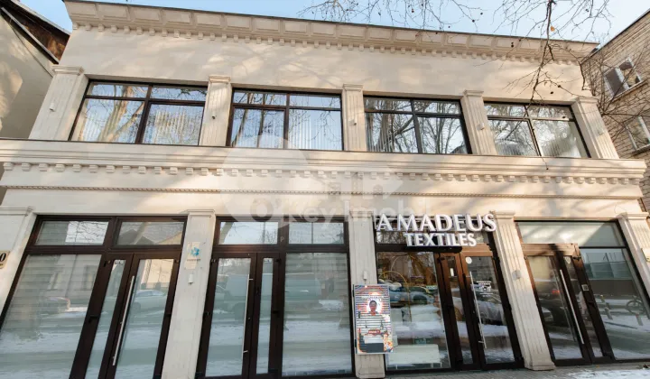 Комм. помещение, Центр, 31 АВГУСТА