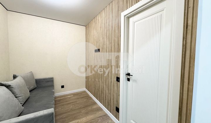 Apartament, Ciocana, MIRCEA CEL BĂTRÂN