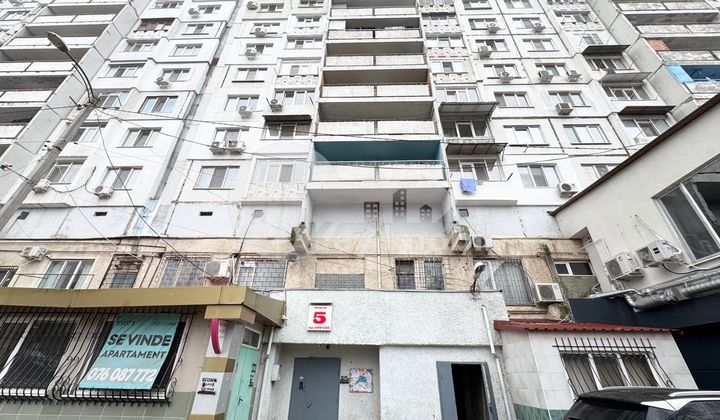 Apartament, Ciocana, MIRCEA CEL BĂTRÂN