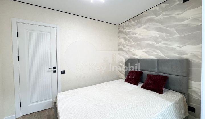 Apartament, Ciocana, MIRCEA CEL BĂTRÂN