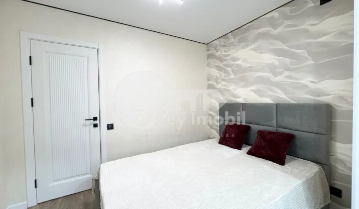 Квартира, Чеканы, МИРЧА ЧЕЛ БЭТРЫН