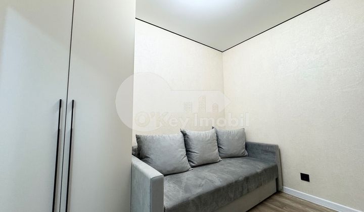 Apartament, Ciocana, MIRCEA CEL BĂTRÂN