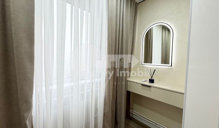 Apartament, Ciocana, MIRCEA CEL BĂTRÂN