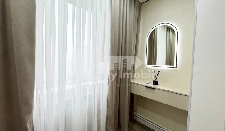 Квартира, Чеканы, МИРЧА ЧЕЛ БЭТРЫН