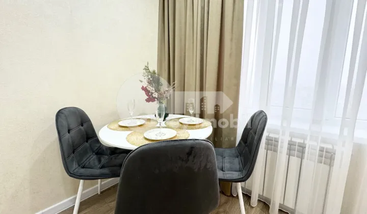 Квартира, Чеканы, МИРЧА ЧЕЛ БЭТРЫН