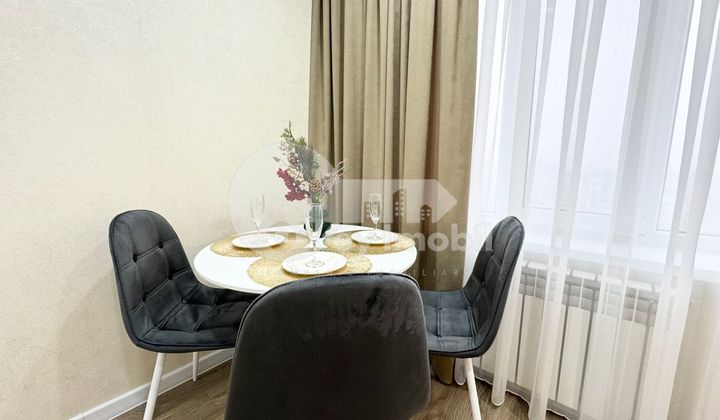 Apartament, Ciocana, MIRCEA CEL BĂTRÂN