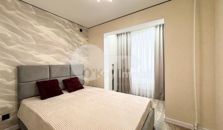 Apartament, Ciocana, MIRCEA CEL BĂTRÂN