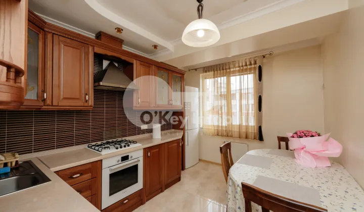 Квартира, Центр, ЛЕВ ТОЛСТОЙ