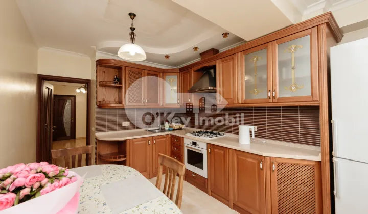 Квартира, Центр, ЛЕВ ТОЛСТОЙ