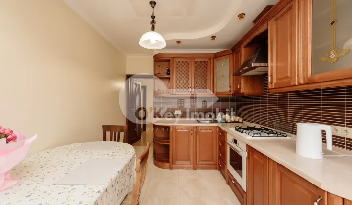 Квартира, Центр, ЛЕВ ТОЛСТОЙ