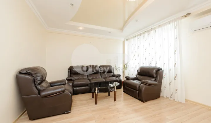 Квартира, Центр, ЛЕВ ТОЛСТОЙ