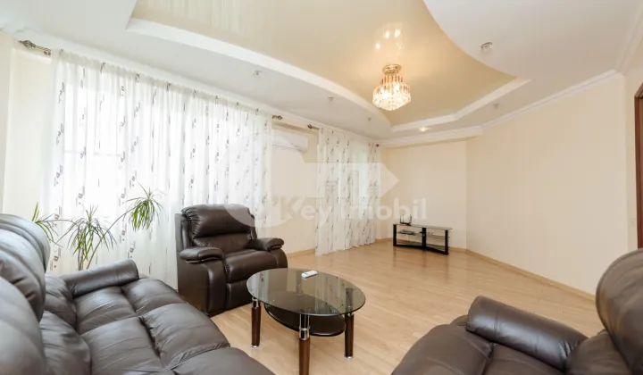 Квартира, Центр, ЛЕВ ТОЛСТОЙ